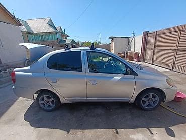 камри xse 70: Toyota Echo: 2001 г., 1.5 л, Автомат, Бензин, Седан — 3