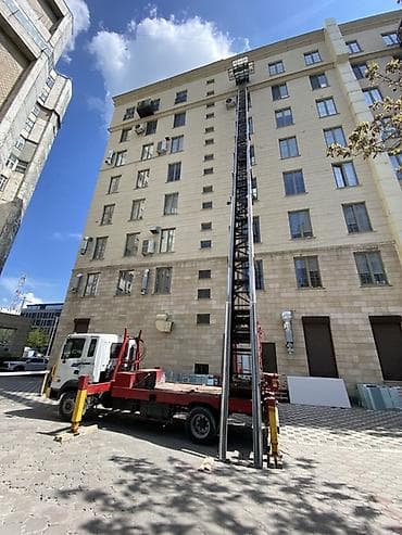 бу лестницы: АВТОЛИФТ АВТОЛИФТ. Услуги автолифта с выдвижной наклонной — 3