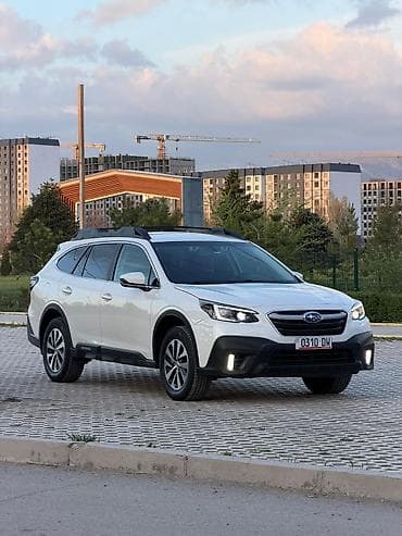фаркопы на субару: Subaru Outback: 2020 г., 2.5 л, Вариатор, Бензин, Универсал — 2