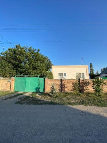 комната кара жыгач: Үй, 120 кв. м, 5 бөлмө, Менчик ээси, Косметикалык оңдоо — 11
