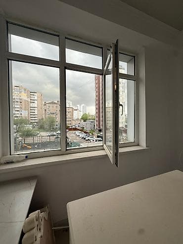 елитный дом: 4 комнаты, Агентство недвижимости, Без подселения, С мебелью полностью — 7