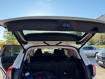 4 4 вд: Subaru Ascent: 2021 г., 2.4 л, Кроссовер — 2