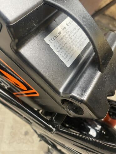 скупка электрических велосипедов: Электровелосипед, Новый — 5