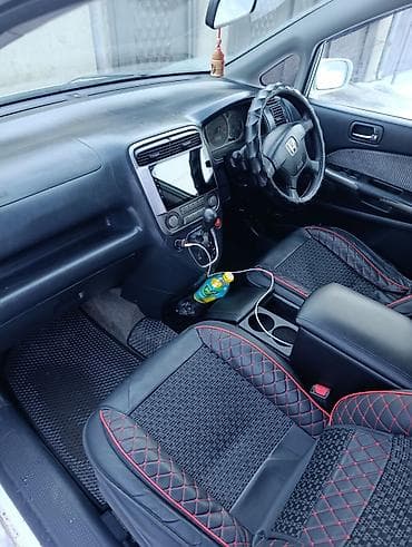 помпа хонда стрим: Honda Stream: 2002 г., 2 л, Автомат, Бензин, Минивэн — 9