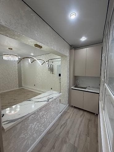 discovery studio: 1 комната, 26 м², Технопарк Элитка, 1 этаж, Дизайнерский ремонт — 1