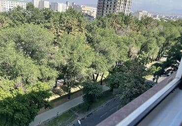 срочно продаётся 1 комнатная квартира в районе ошского рынка по улице молодая гвардия: 1 комната, Банные принадлежности, Интернет, Wi-Fi, Бронь — 2