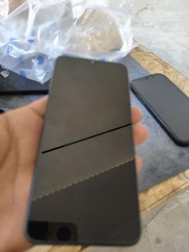 honor 7 a: Honor 7X, 128 ГБ, цвет - Черный — 2