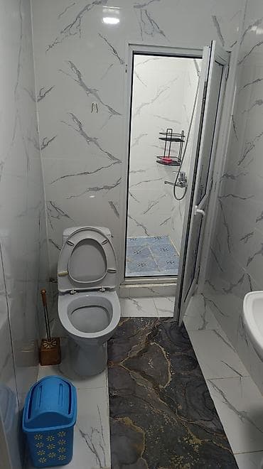 2 комнаты, Рабочий Городок Собственник, Семейным, от 6 месяцев, С мебелью полностью — 7