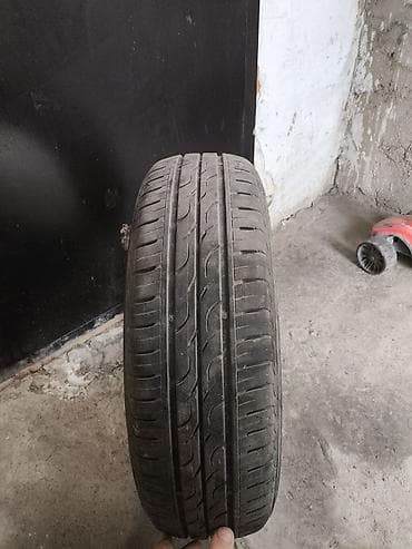 kumho: Шины 175 / 65 / R 14, Лето, Легковые, Kumho — 4