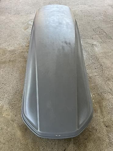 tayota progres: Автобокс 170 см — 1