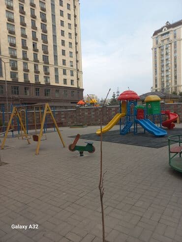 сдаю 2 комнатную квартиру на долгий срок: 2 комнаты, Собственник, С мебелью полностью — 6