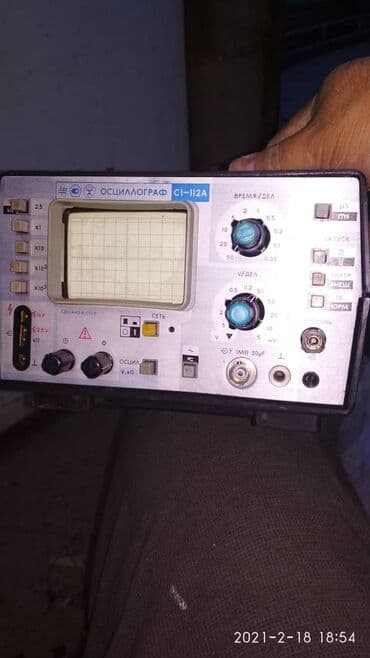 ми 9 а: Куплю дорого измерительные приборы в любом состоянии.а Так же платы и — 7
