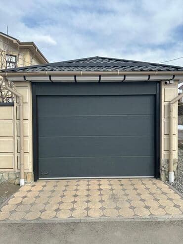 куплю цепь: Автоматические ворота! Жалюзи, Рольставни, Секционные ворота — 17