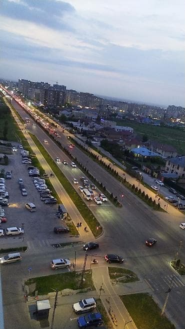 all group: 4 комнаты, 113 м², 12 этаж, Евроремонт — 1