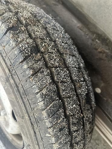 средний кузов 2 скат: Легкий грузовик, Mercedes-Benz, 2 т, Б/у — 4