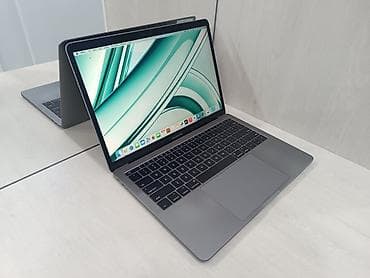 macbook pro 2017 15: Apple MacBook Pro 13" (A1708), Space Gray - Экран 13.3" Retina — 2