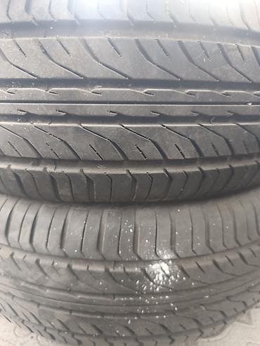 Унаа: Летние шины Grenlander 205/60 R15 91V - Размер: 205/60 R15 - Индекс — 1