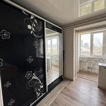 дзержинский: 2 комнаты, 58 м², Индивидуалка, 5 этаж, Косметический ремонт — 3