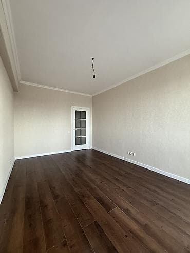 панорама 2: 2 комнаты, 61 м², Элитка, 4 этаж, Евроремонт — 2