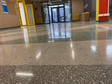 полимерное покрытие для бетонного пола купить: Стяжка Бесплатная консультация, Гарантия, Демонтаж Больше 6 лет опыта — 27