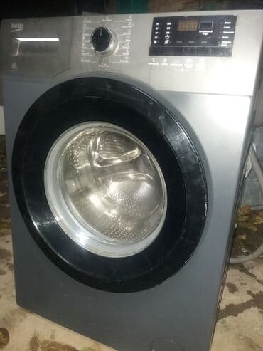 скупка нерабочих стиральных машин: Стиральная машина Samsung, Автомат — 15