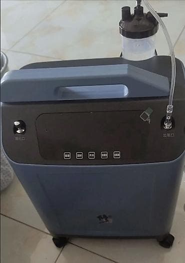 компрессор безшумный: Г Ош Аренда в день 300с. 24/7 Кислородный концентратор для дома — 2