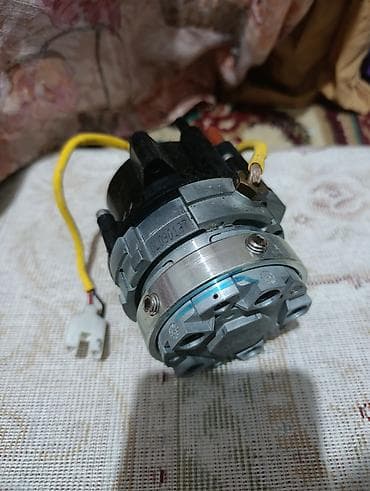 Газовый насос(бак) Кия Хюндай Соната К5 рабочем состоянии