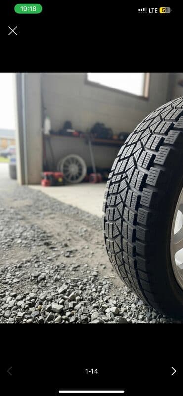 зимние шины оптом: Зимняя резина шина 215/65/16 размер Китай новые 20 000 тысяч комплект — 6
