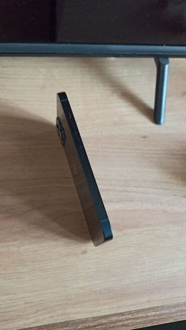 Автоунаа электроникасы: IPhone 13, 128 ГБ, Midnight, 87 % — 5