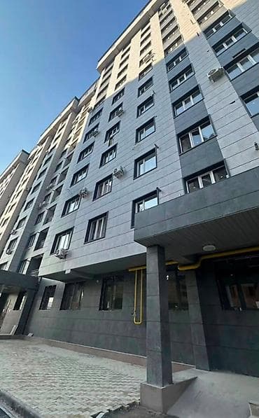 4: 2 комнаты, 68 м², Советская/Скрябина Элитка, 4 этаж, Евроремонт — 9