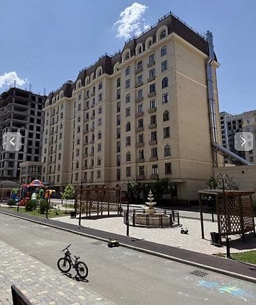 1 комната, 46 м², Элитка, 10 этаж, Косметический ремонт — 1