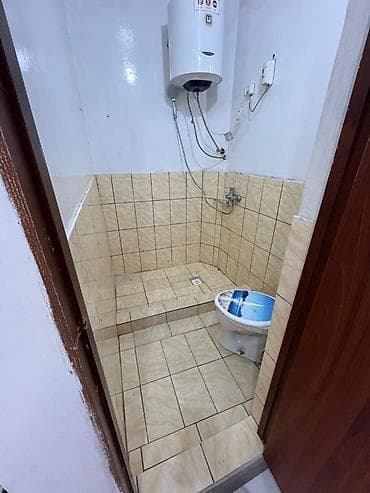 балыкчы аренда: Студия, С мебелью частично — 3