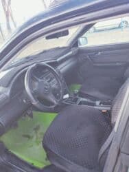 купить двигатель на мотоблок 7 л с: Audi S4: 1992 г., 2.3 л, Механика, Бензин — 13