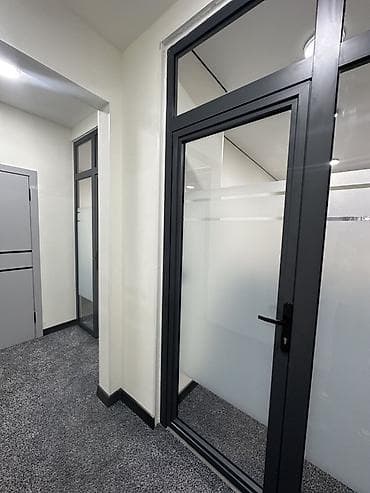 максимум бизнес центр: Аренда офисов, 67 м², В жилом комплексе, С отдельным сан узлом — 5