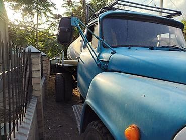 продаю трактор мтз 82 1: ГАЗ : 1991 г., 4.2 л, Бензин — 5