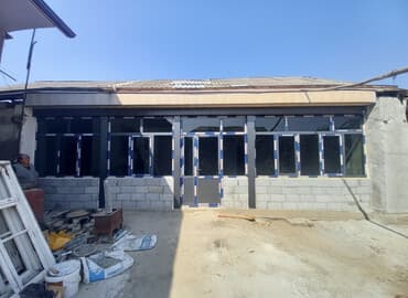 рулевых реек: Принимаем заказы для пластик и Алюминиевые окна и дверей быстро и — 1