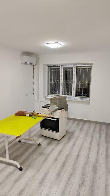 flat kant: 2 комнаты, 43 м², Хрущевка, 1 этаж, Евроремонт — 4