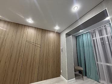 гостиница молодая гвардия: 2 комнаты, 42 м², 2 этаж — 2