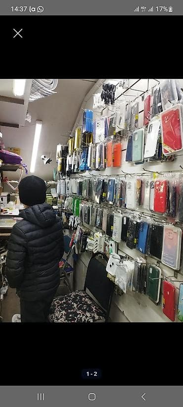Ремонт телефонов, планшетов: Магазин аксессуаров и ремонта .Обмен есть - Аксессуары для — 2