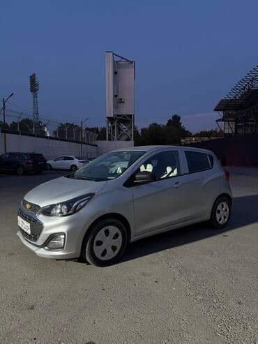 для грузовых автомобилей бу эбу мозги: Chevrolet Spark: 2019 г., 1 л, Автомат, Бензин, Хэтчбэк — 2