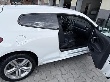 гольф 2 токмок: Volkswagen Golf GTI: 2012 г., 1.4 л, Робот, Бензин, Купе — 2