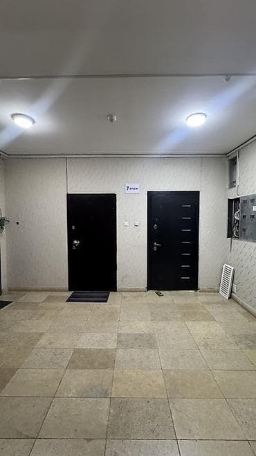 4 bedroom: Сдается элитная квартира в районе Азия Молл. • Пешая доступность до — 5