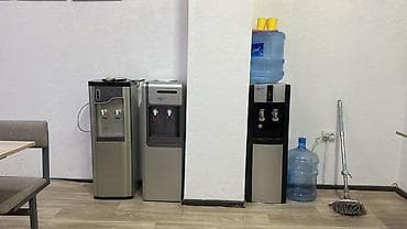 Кулер для воды