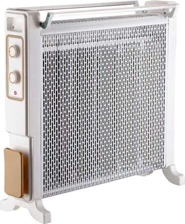 Электрический обогреватель Микатермический