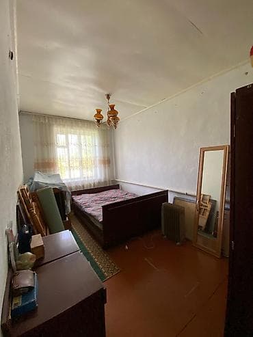 Дома: СРОЧНО Продаю/Меняю: 3-комн. дом 71.2 м² (4 сот.) и участок 14.7 сот — 4