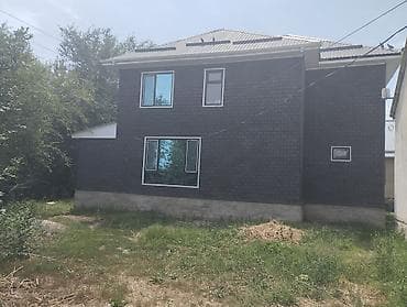 дом 5 комнат: Сдается/предлагается жилой дом с современной внутренней отделкой — 6