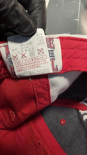 женская кепка: Кепка, Бейсболка, Los Angeles, Козырек: Изогнутый, С вышивкой — 8