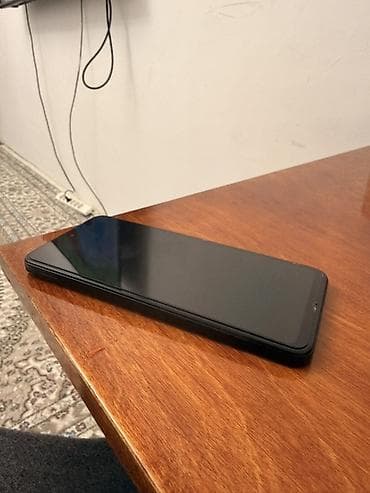 galaxy note 3: Redmi, Redmi 12, Б/у, 128 ГБ, цвет - Черный, 2 SIM — 3