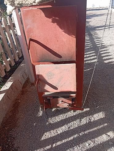 стремянку 2 м: Твердотопливный котёл Для дома, Тип управления: Механический — 1