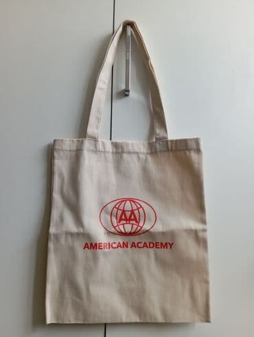 Шопперы: Шоппер, Новый, Материал: Хлопок, Унисекс — 1